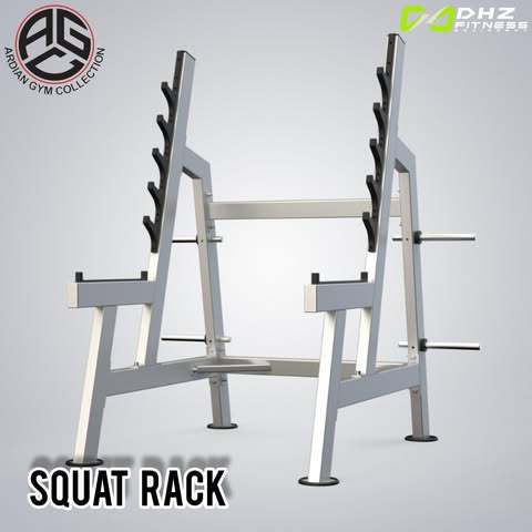Squat Rack U3050