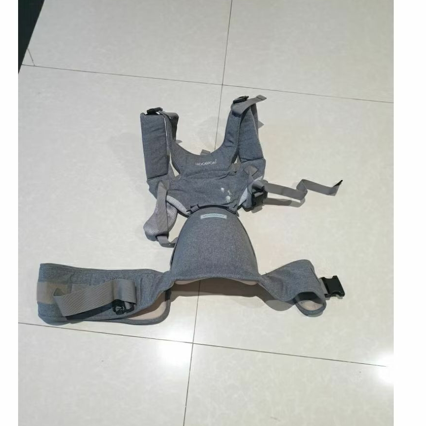 Mooimom gendongan bayi gendongan hipseat baby carrier
