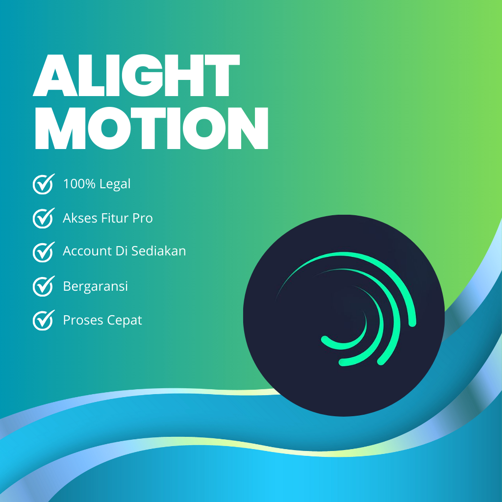 ALIGHT MOTION PREMIUM
