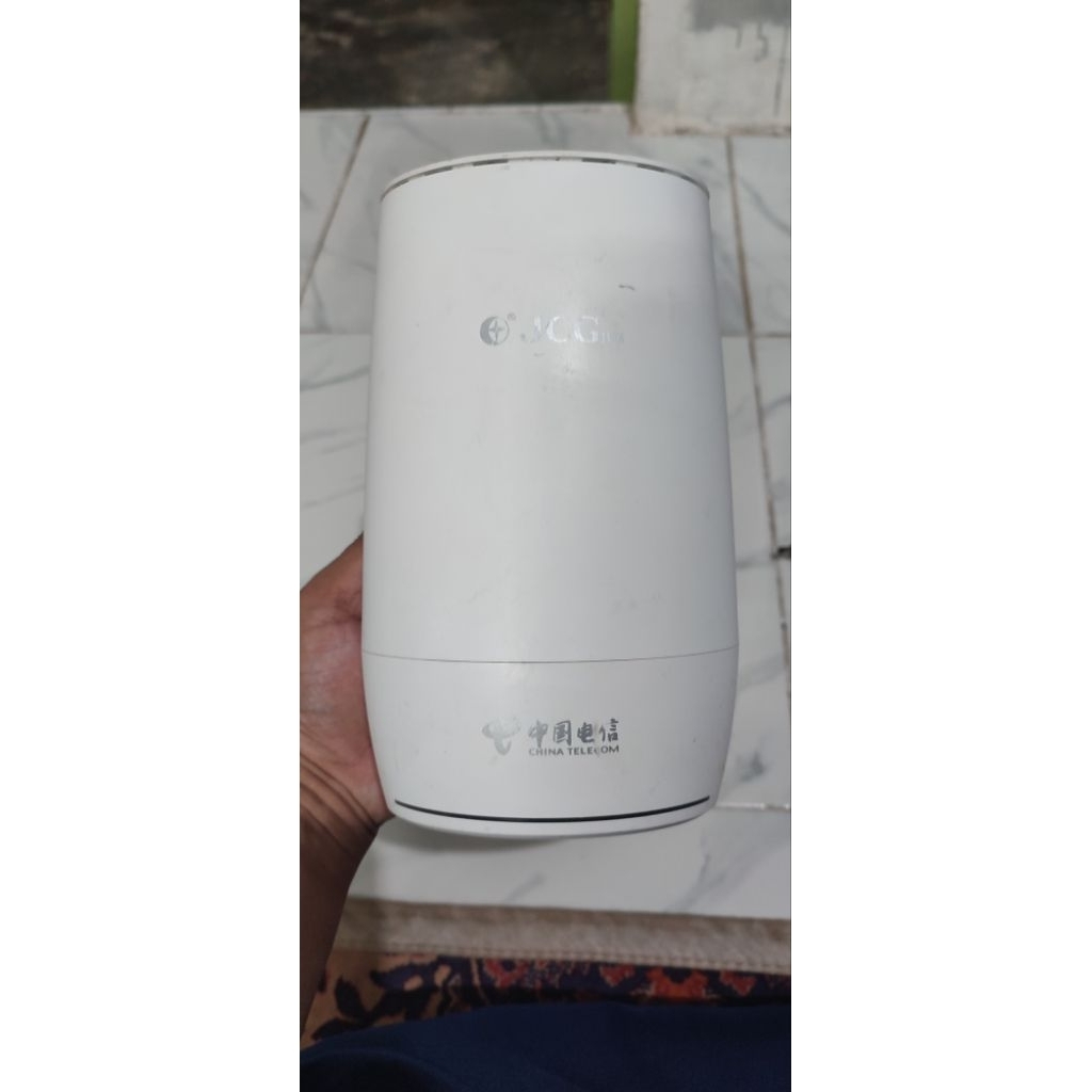 Ruter JCQ Q20 Openwrt Ax1800 Dual-Band Wifi6 Loadbalance Autologin