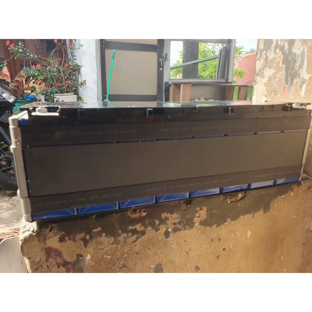 batteri lifepo4 24v 100ah