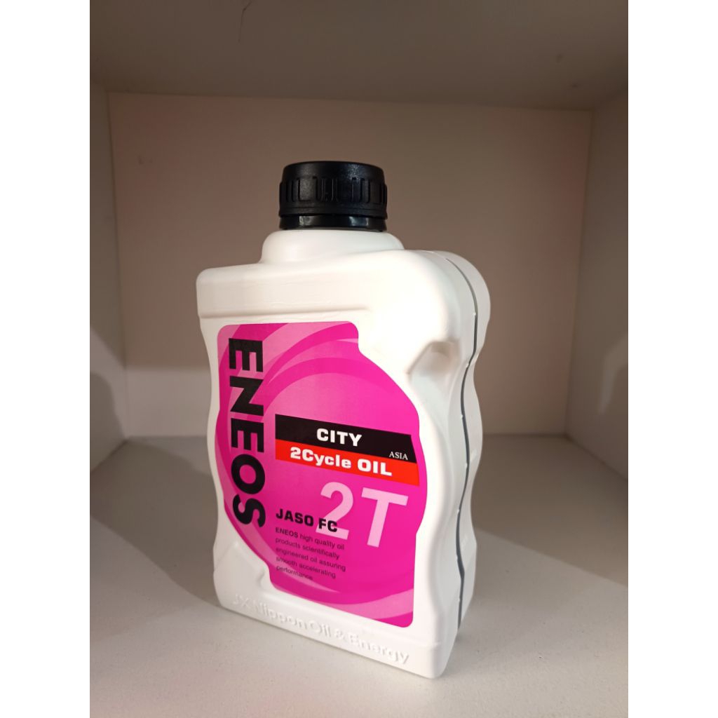 oli samping Eneos 2T