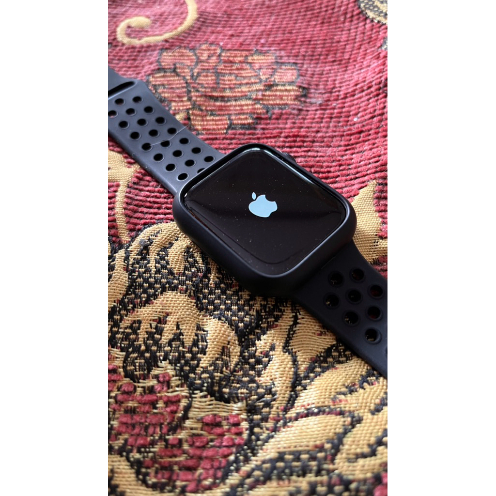 Apple watch / iwatch Series 6 Nike Edition 44MM