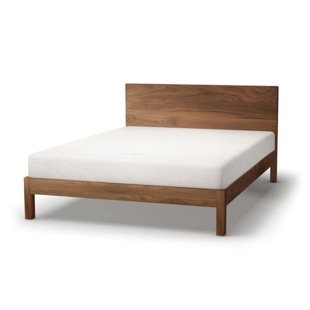 dipan kayu jati ranjang kayu jati kaki kokoh premium