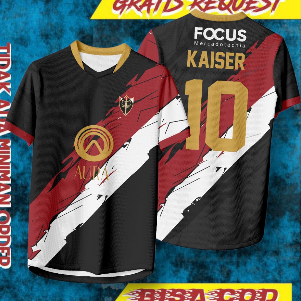 JERSEY BASTARD MUNCHEN BLUE LOCK gratis request