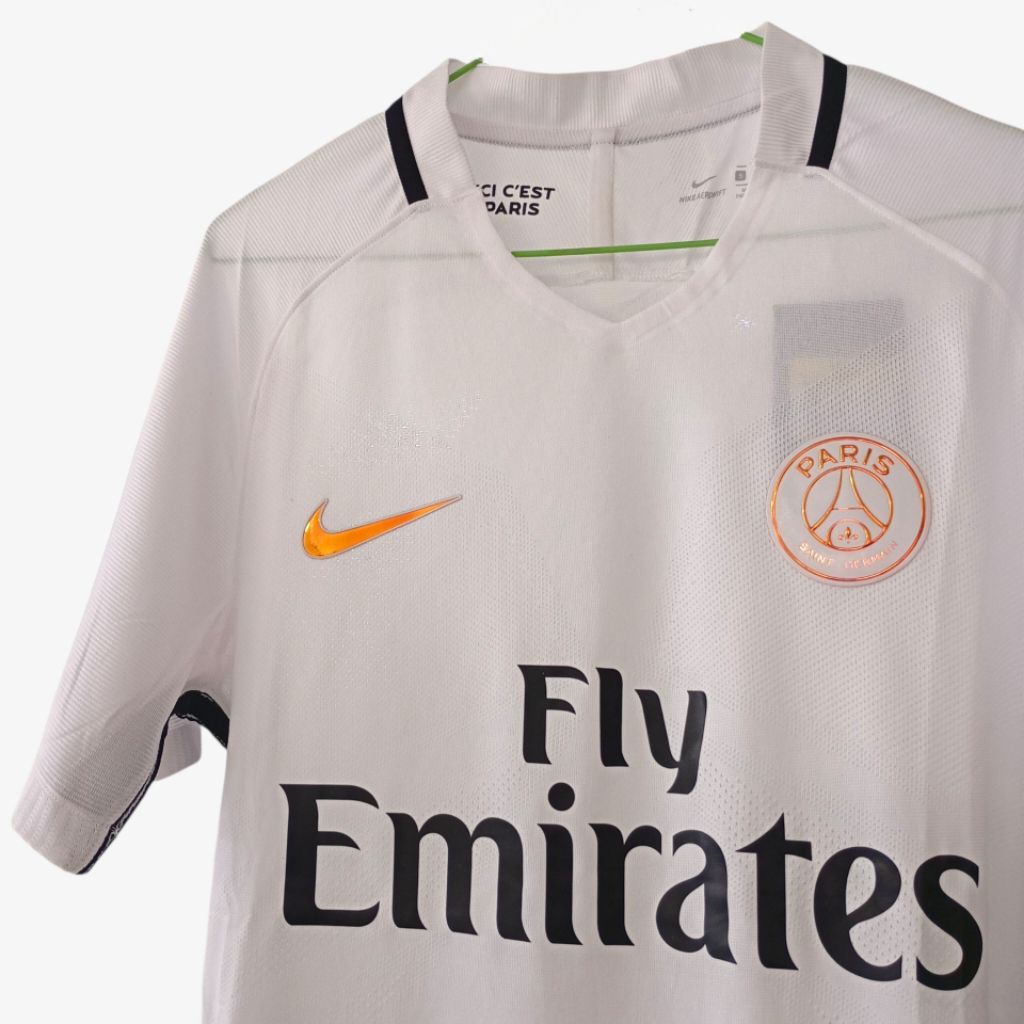 PSG 3rd 2016/2017 Player Issue