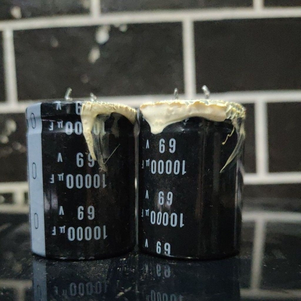 Elco Copotan Original