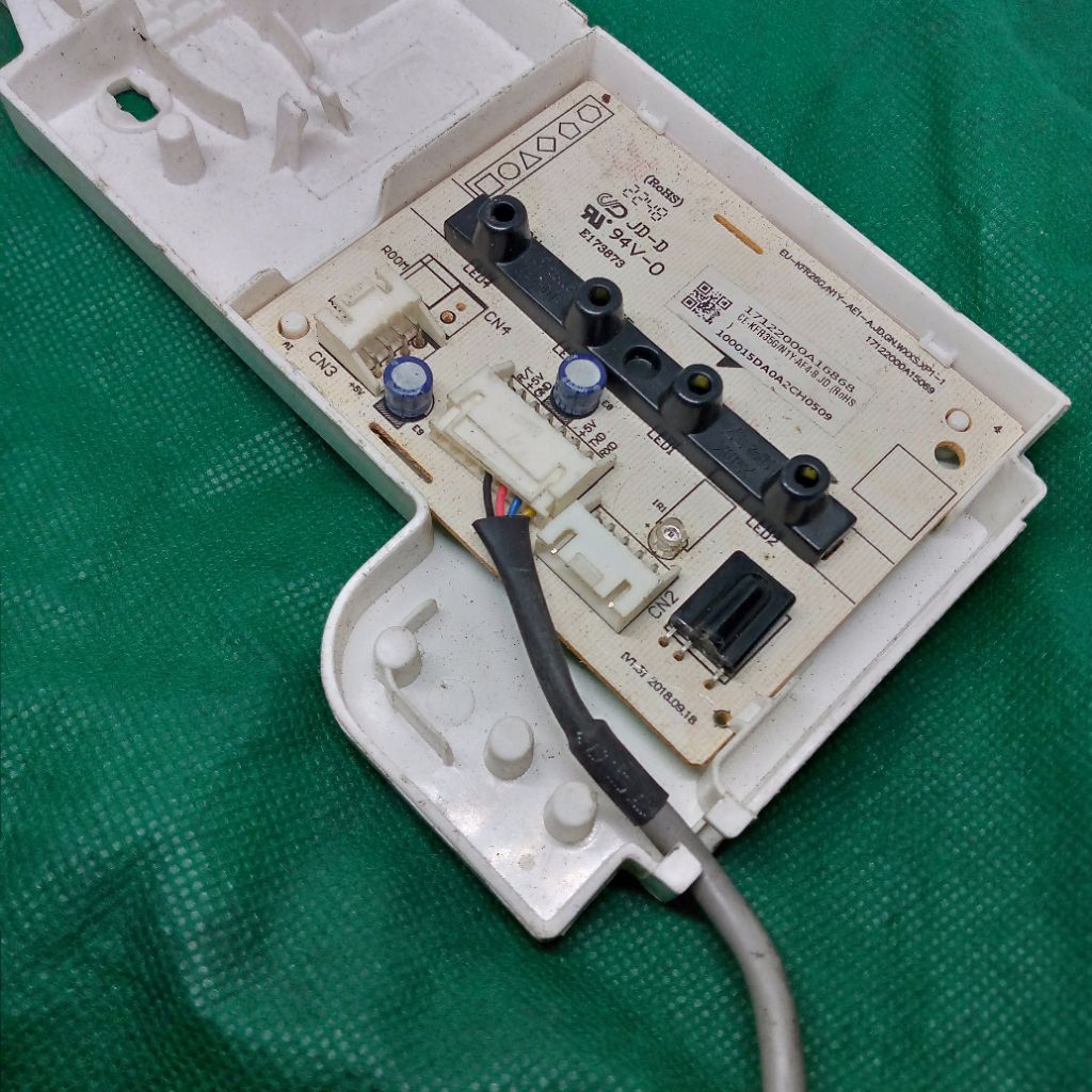 SENSOR AC PANASONIC CINA ORIGINAL RECIEVER AC CINA