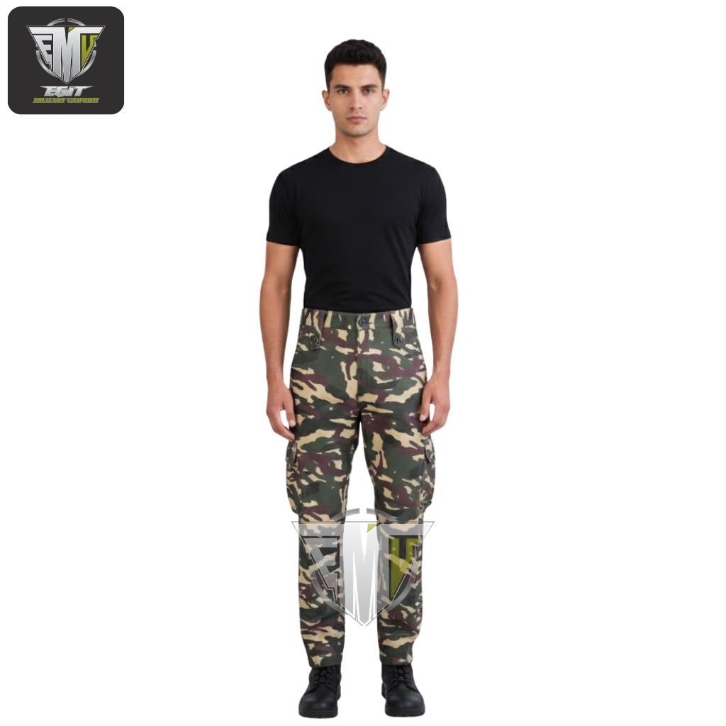 CELANA PANJANG CARGO LORENG BANSER