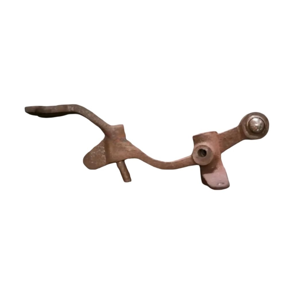 Lever Governor Kubota RD85 Jadul