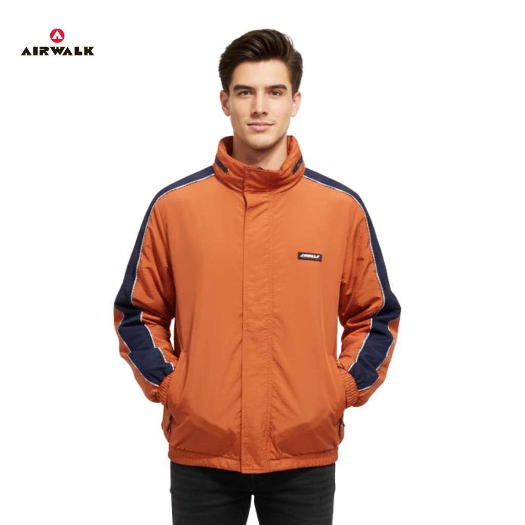 Jaket Pria Airwalk Original Vintage Murah