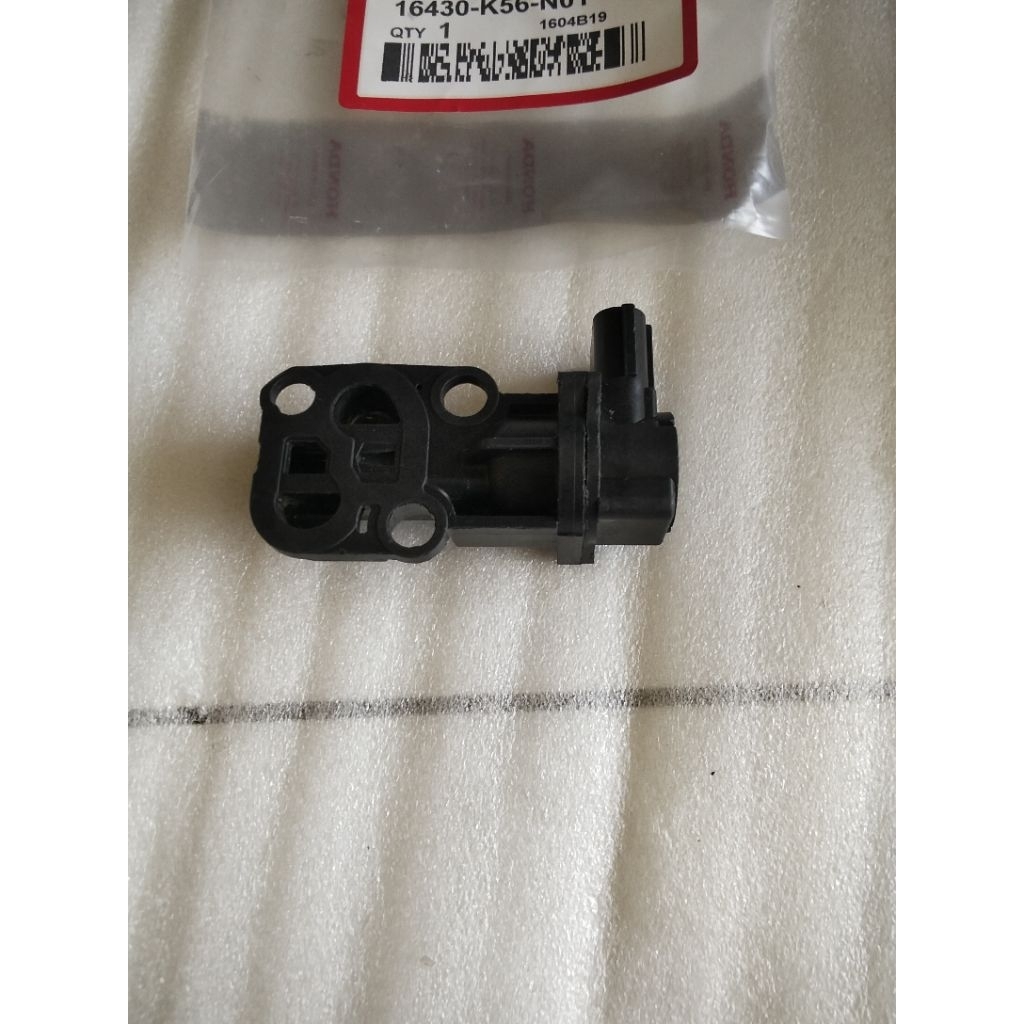 SENSOR IACV HONDA CB 150R STREETFIRE CBR 150R SONIC 150R SUPRA GTR OEM