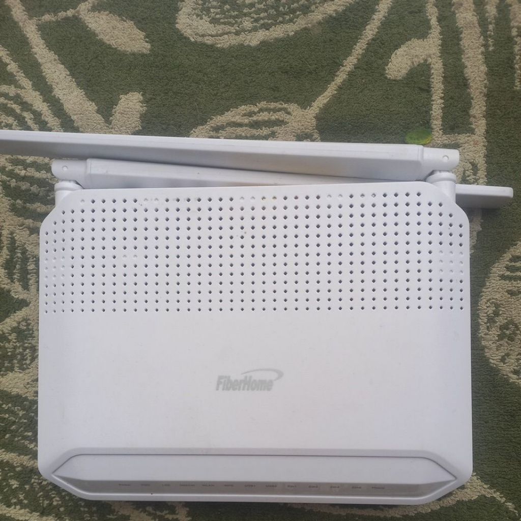 FIBERHOME HG6145F