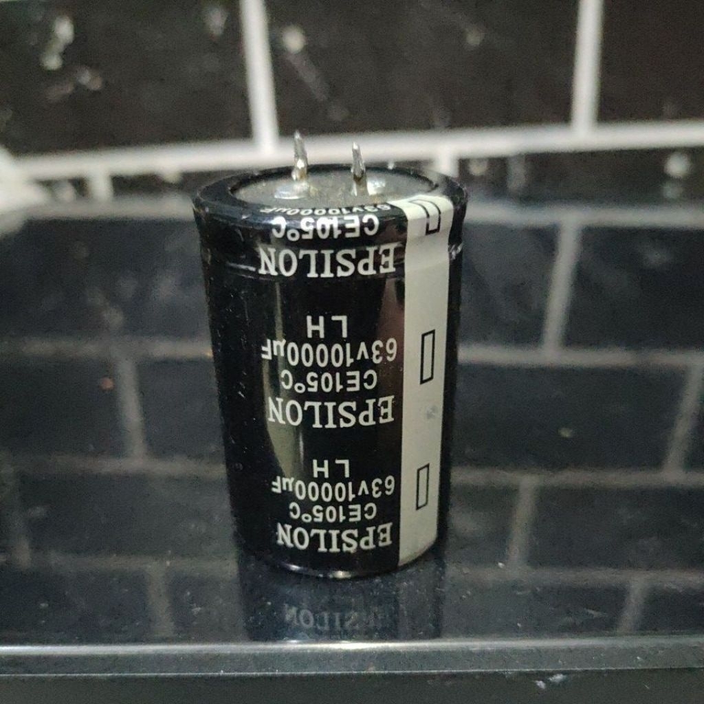 Elco Copotan Original