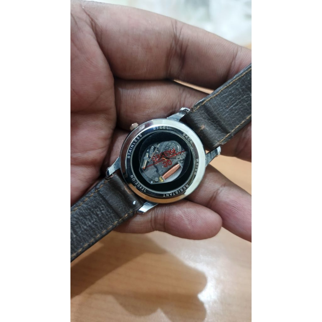 ~jam vinatage polo club