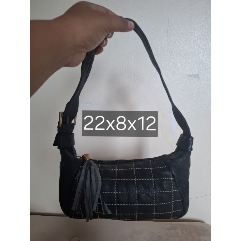 Tas Ketek Full Kulas / Shoulderbag Kulas PL