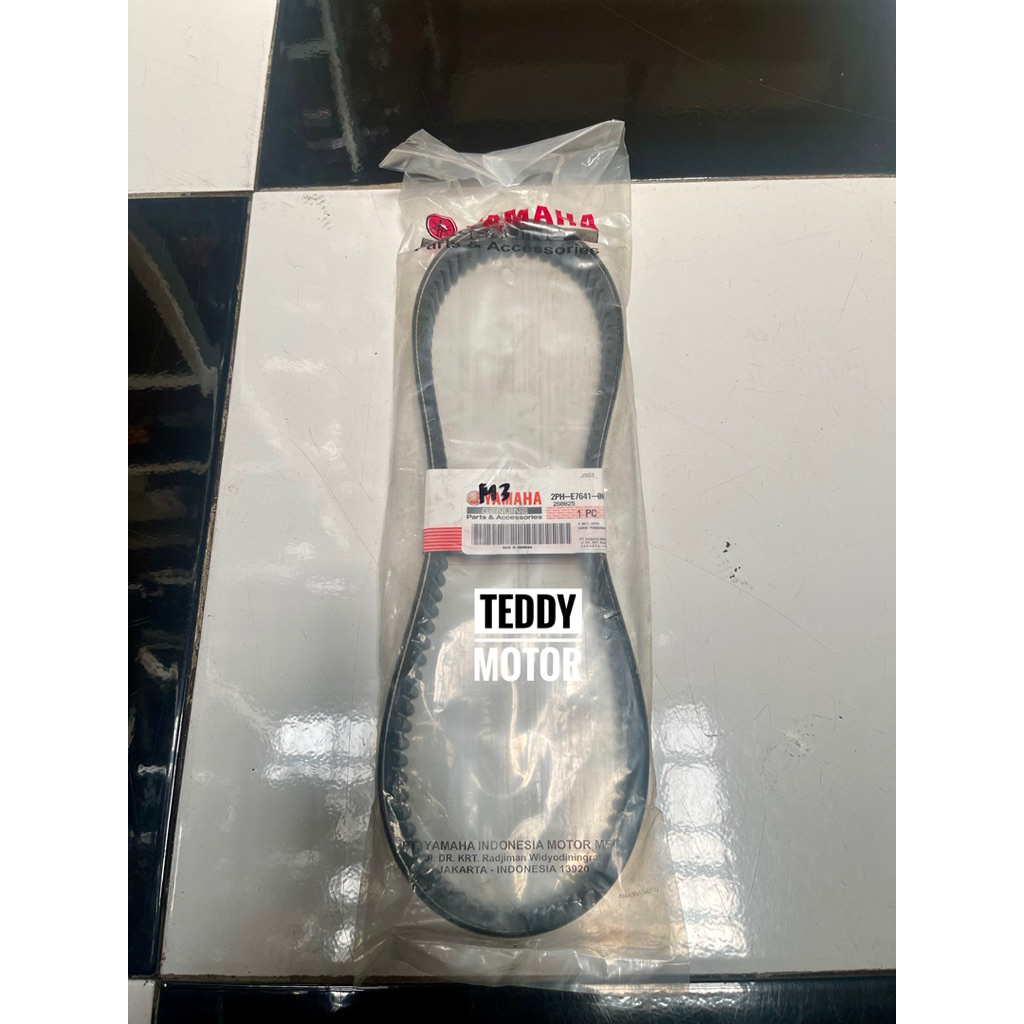 V-belt 2PH-E7641-00 Yamaha Mio M3 Ori