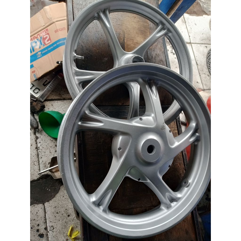 Velg ori Mio z 125 original copotan