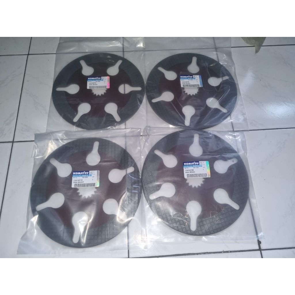 CA0148795 Disk, brake/ ca0148795 disk / ca0148795 disk komatsu/plate brake komatsu/Spareparts/Alat B