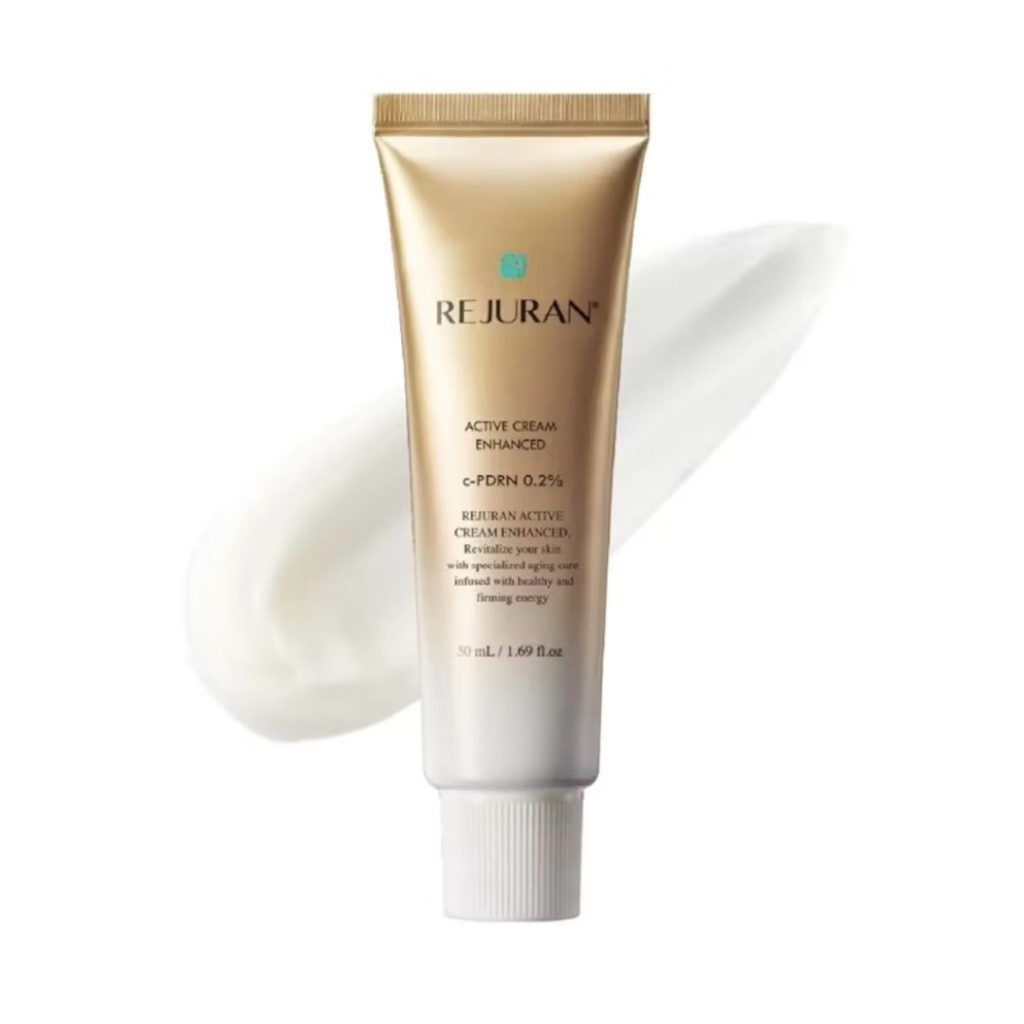 Share in Jar REJURAN Active Cream Enhanced