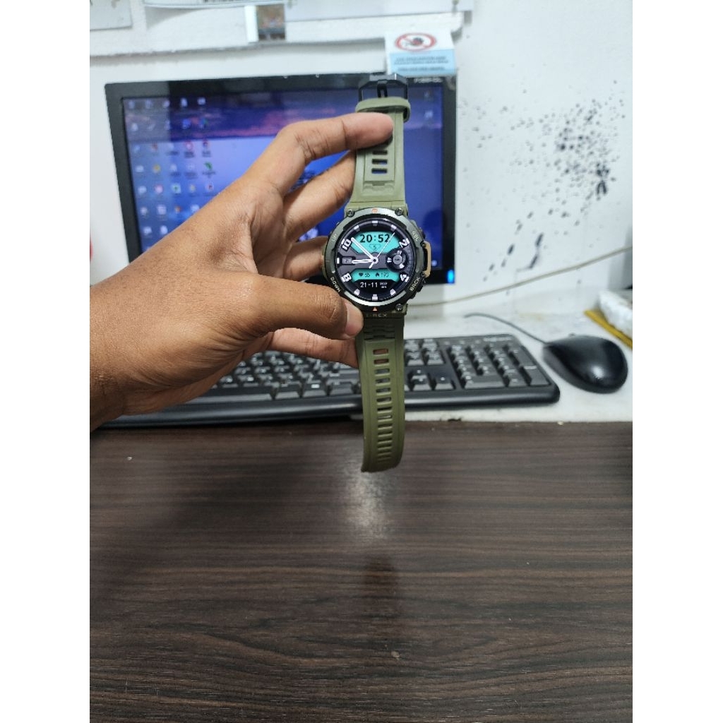 Amazfit Trex 2