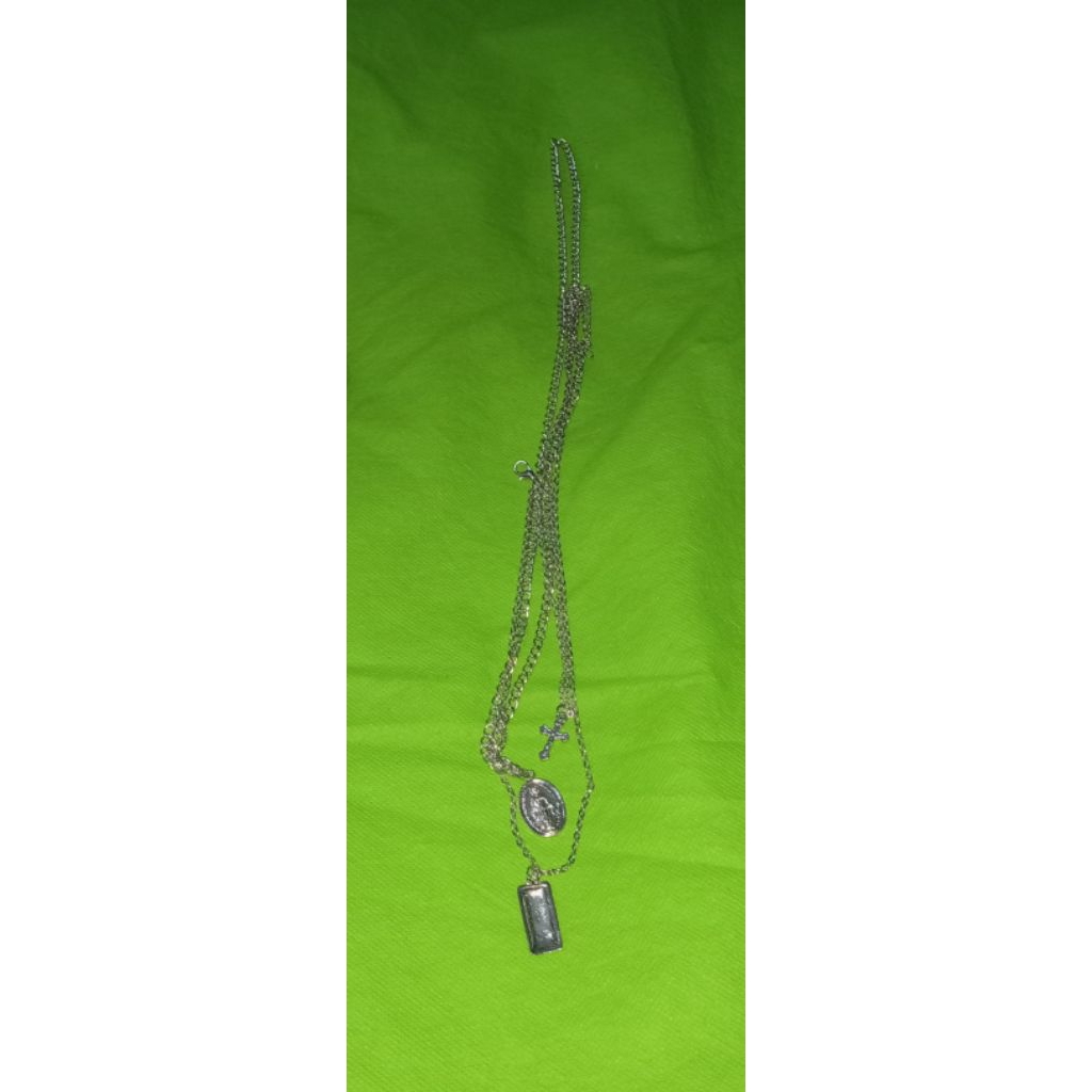 Kalung wanita second