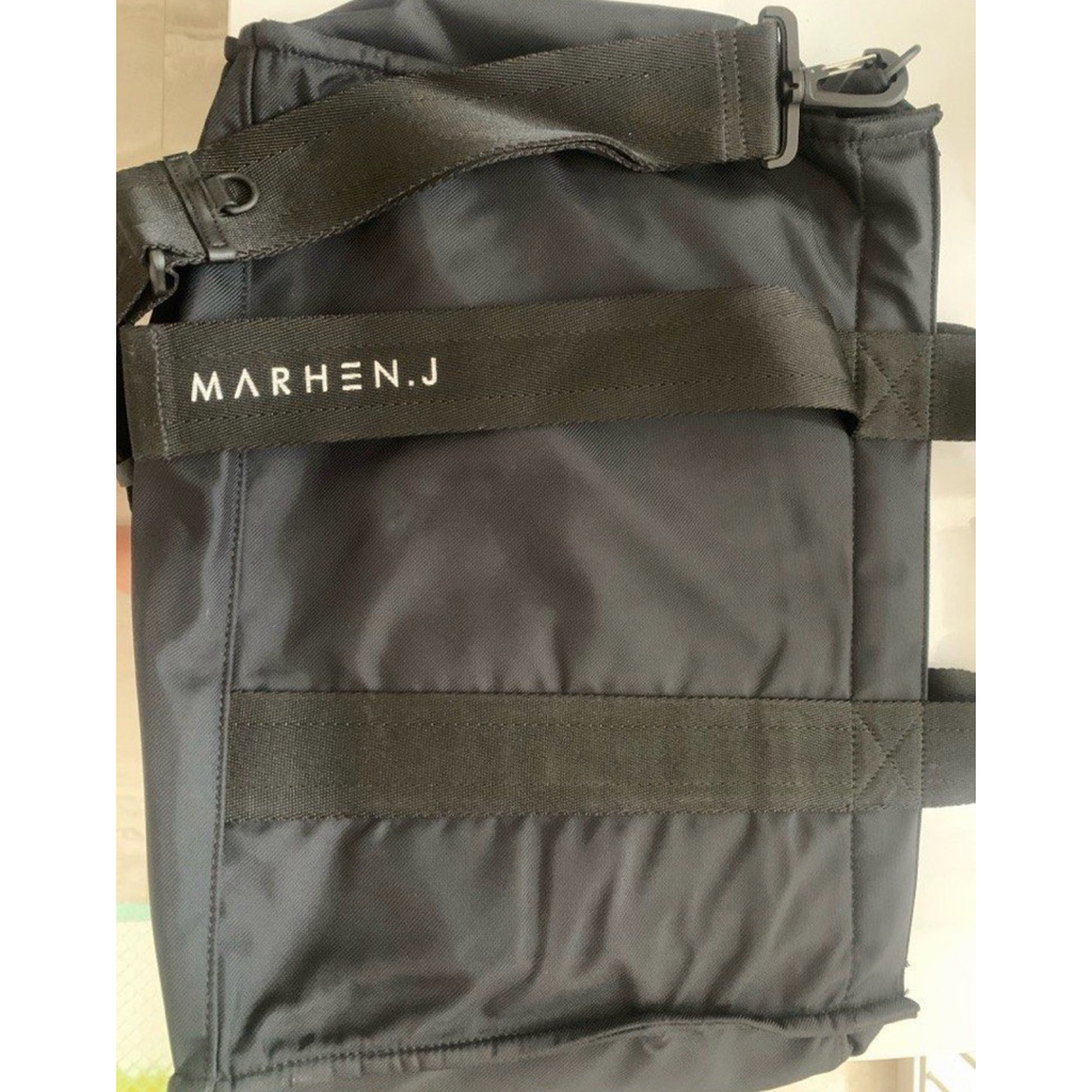 tas marhenJ milly bag black