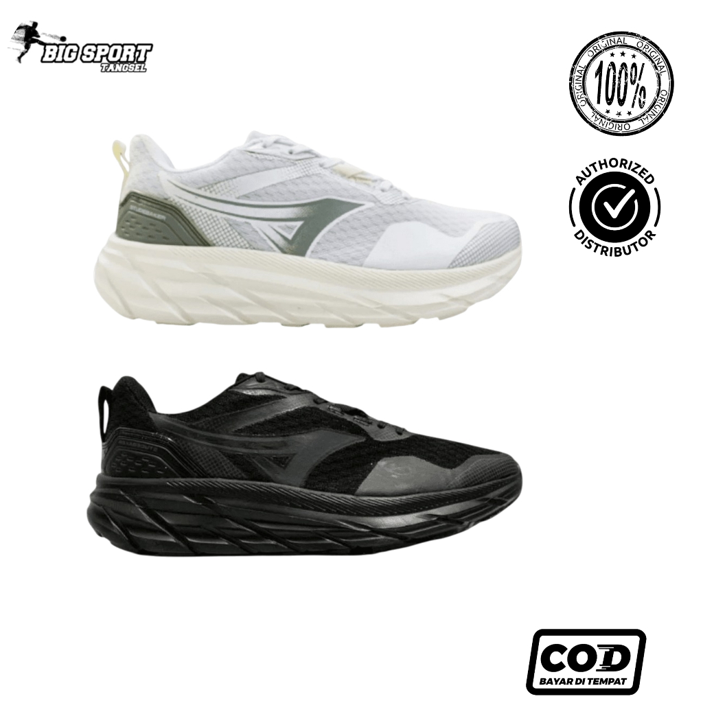 Sepatu Running Ardiles MS Studebaker