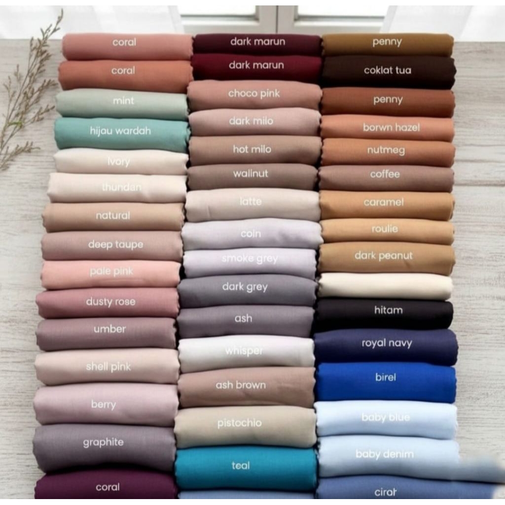 paket usaha hijab bella square premium