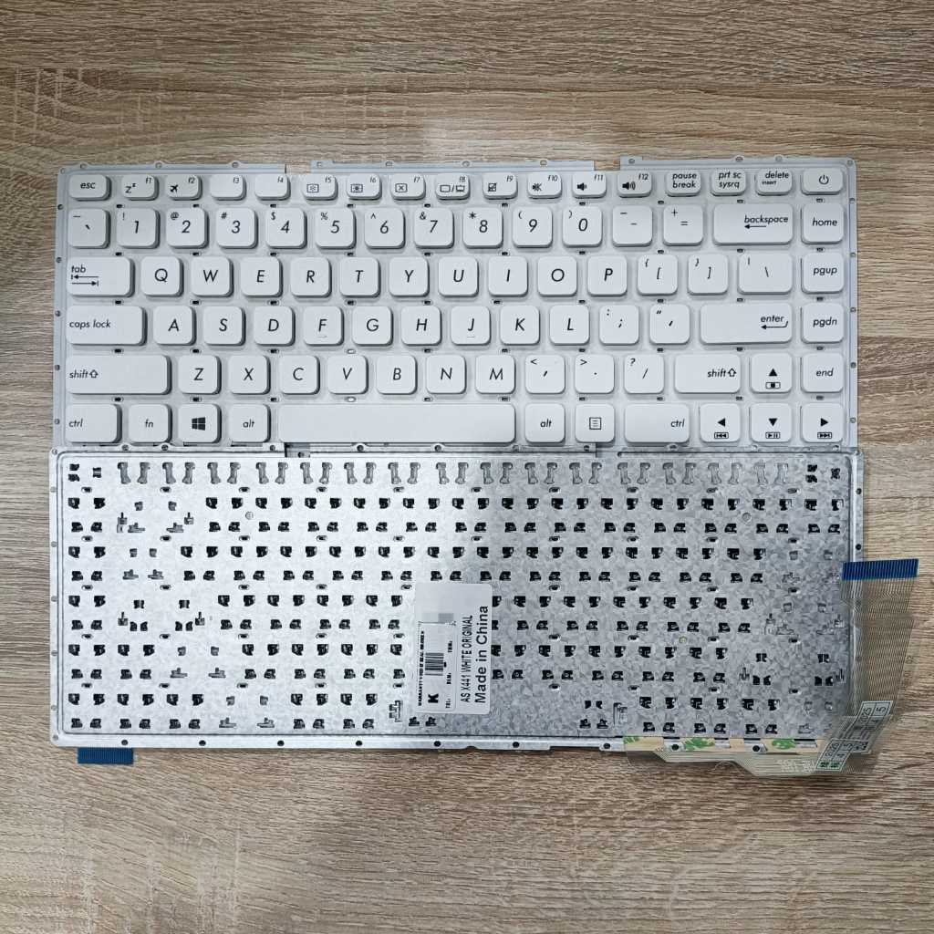 Keyboard Laptop Asus  X441 X441N X441M X441S X441MA X441NA X441H X441B X441BA X441NC X441SA X441SC O