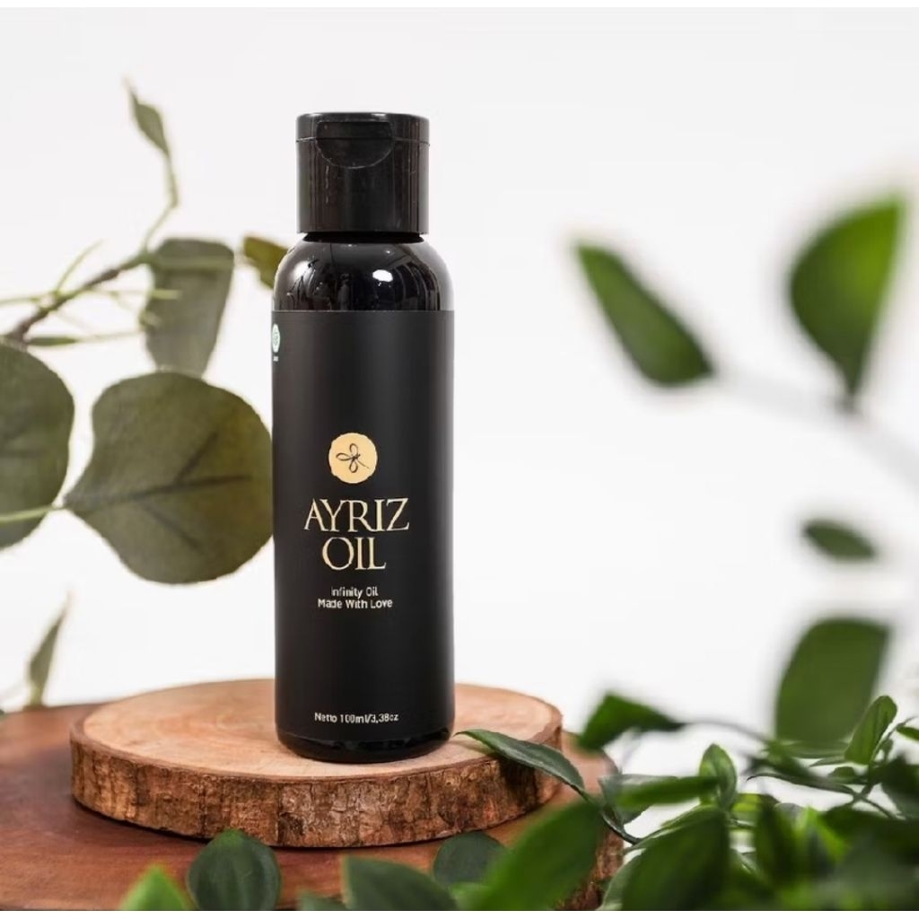 AYRIZ OIL ORIGINAL 100ML
