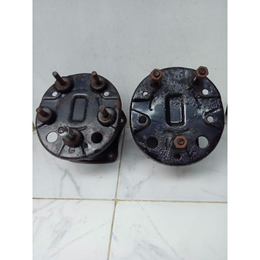 Rumah / Dudukan Ban Serep Jimny/Katana/Feroza