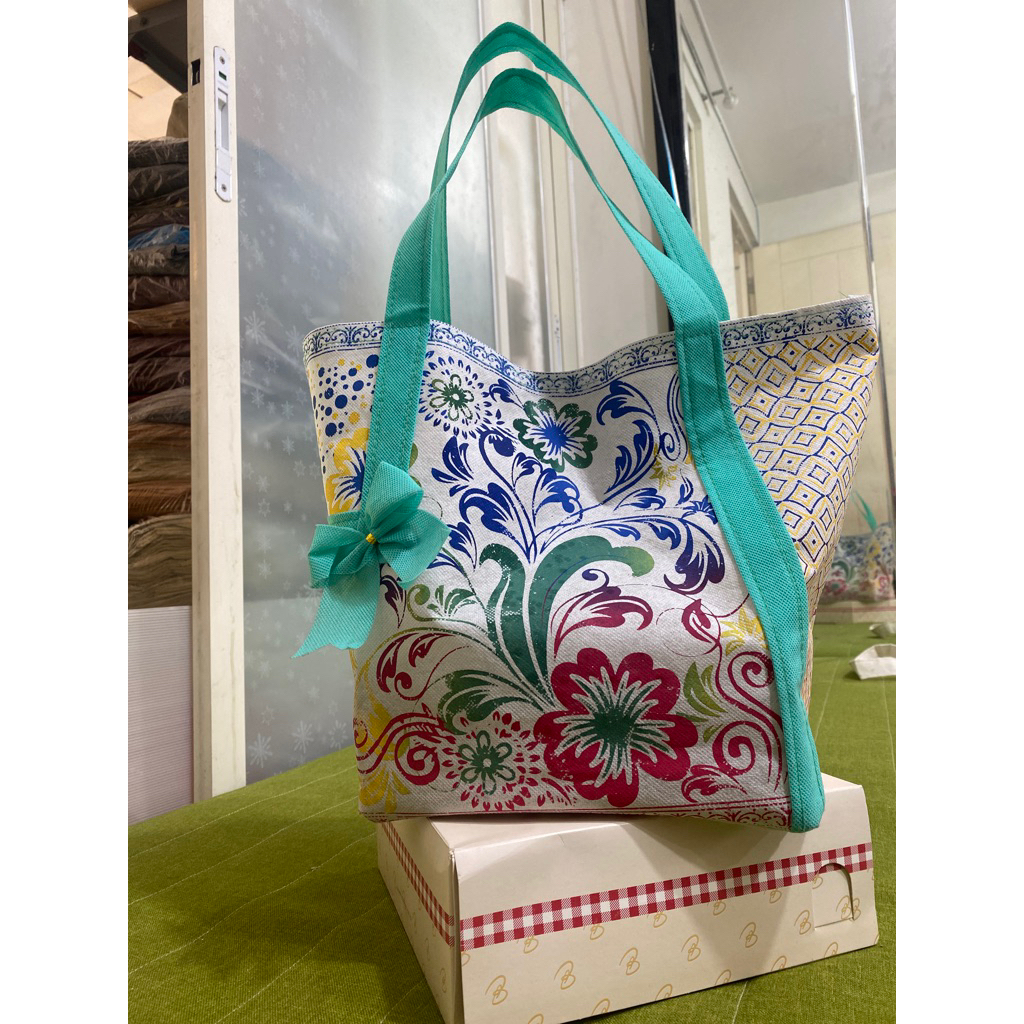 TAS HAJATAN JOJON 22x22x30