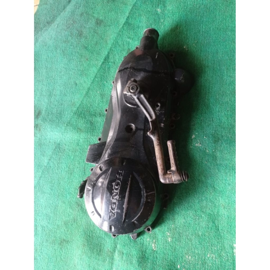 BAK BLOK CVT VARIO CARBU 110