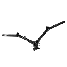 53100K03N30 Pipe Comp Strg Handle Stang Stir Revo Fi 53100-K03-N30