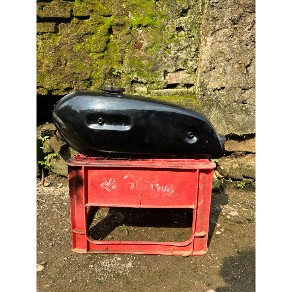 Tangki Yamaha L2G super