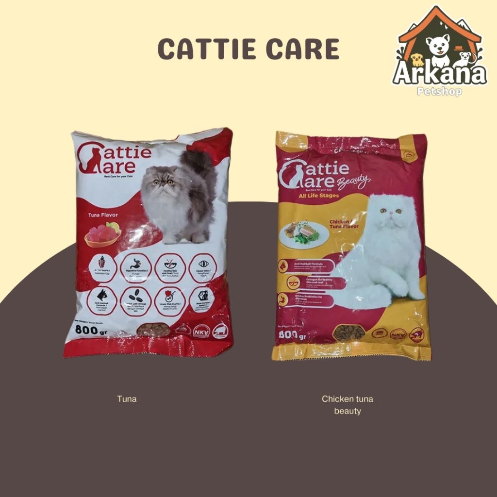 cattie care