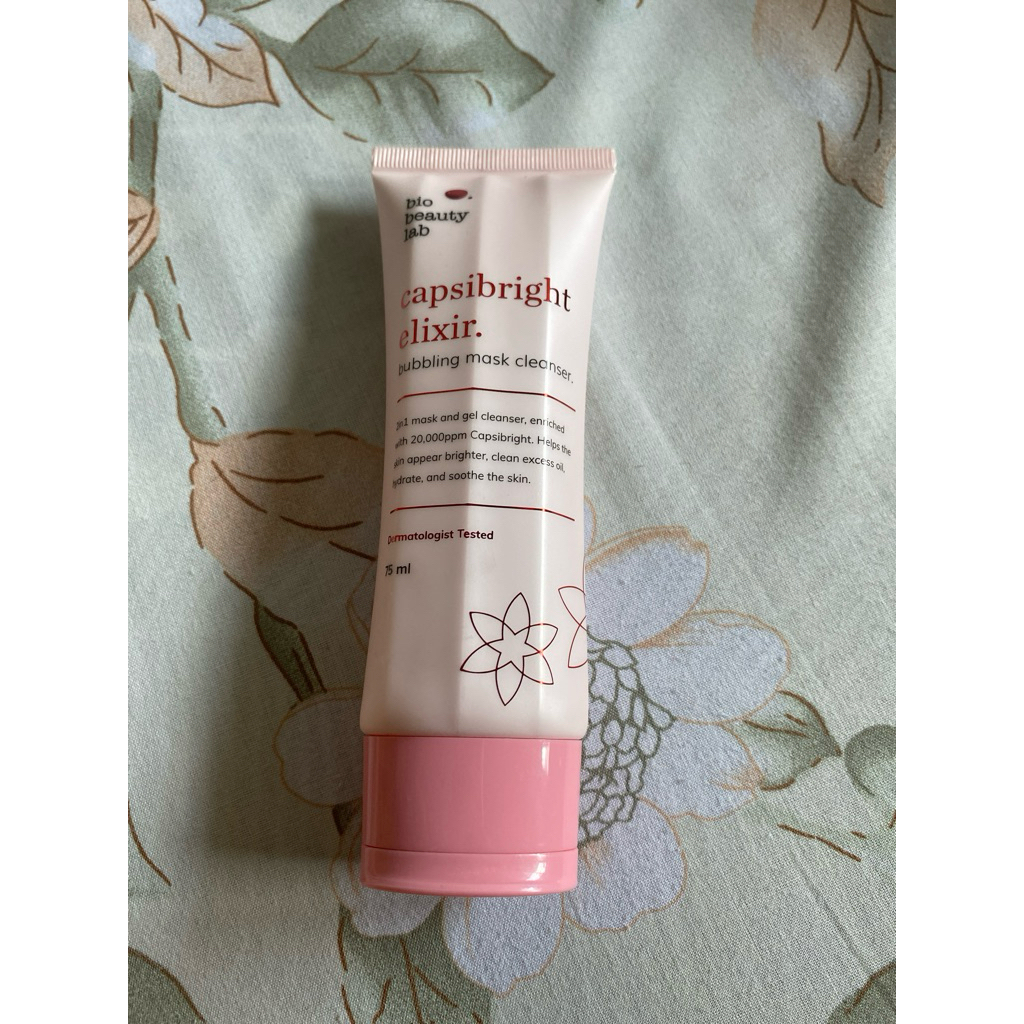 preloved bio beauty lab