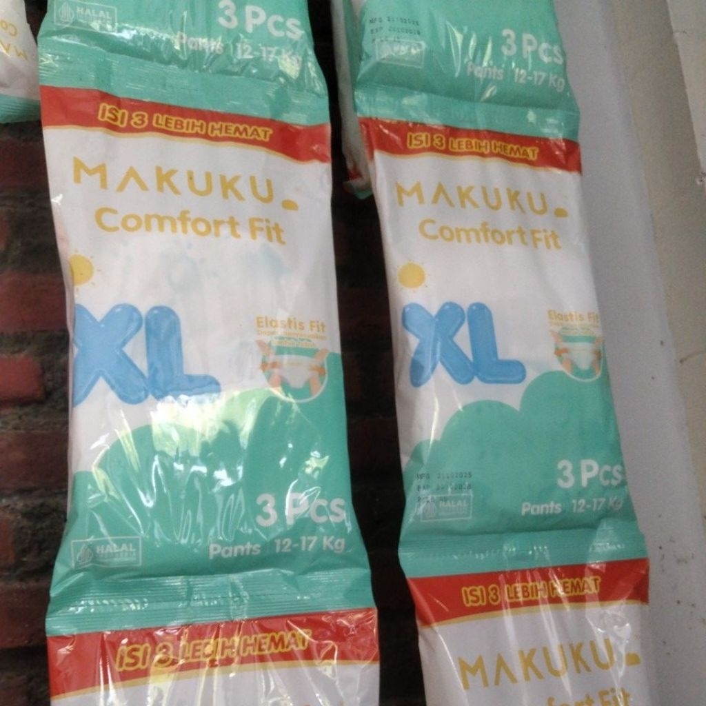 diapers makuku