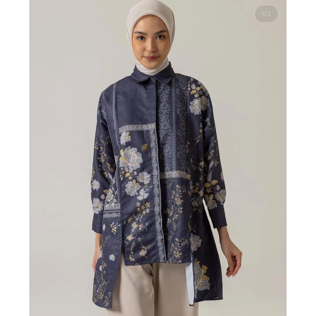 LAIRA TUNIC RIA MIRANDA SIZE S/M
