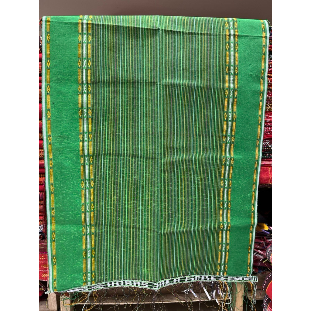 Ulos Mangiring Hijau Sirat Besar Ulos Parompa Ulos Tardidi Ulos Baptis