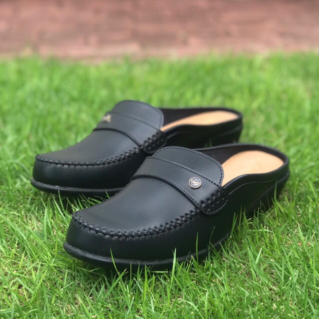 Sepatu Slip On Wanita Hilda JOLIE ASHLEY