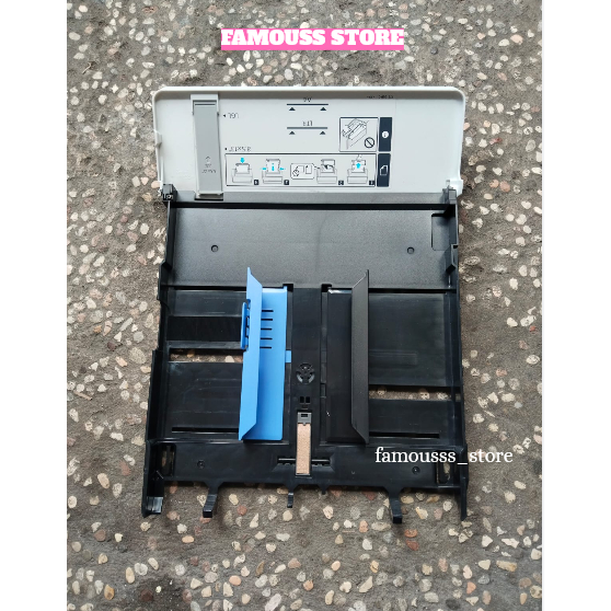 Tutup Tray Printer Epson M1100 M 1100