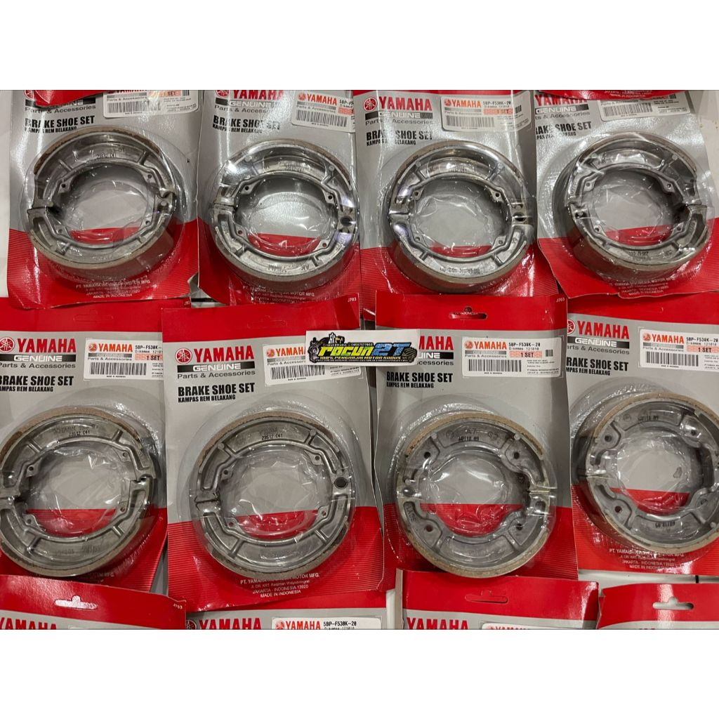 KAMPAS REM RX KING PEKING ORIGINAL