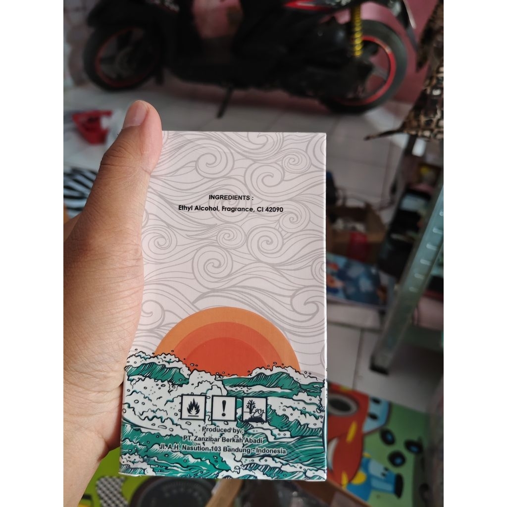 Bsp blue point for him