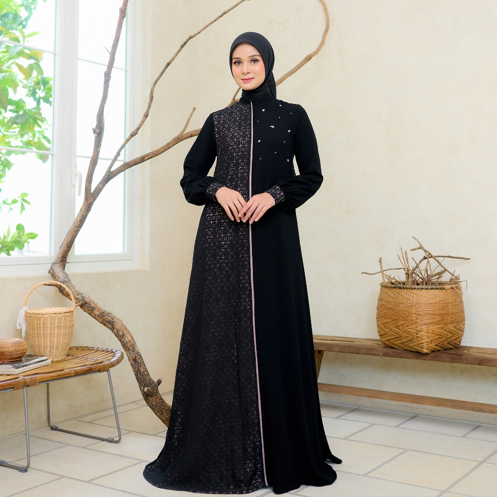 Madeira - Samira Dress