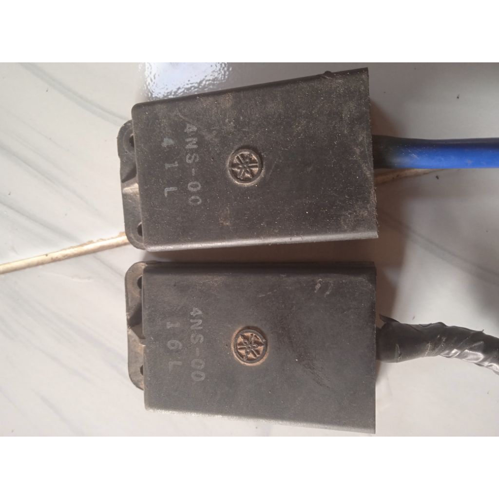 CDI fizr poswan forceone force1 ORIGINAL