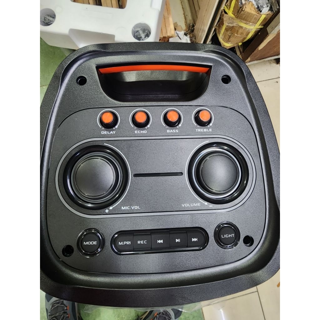 Speaker JBL PARTYBOX 1000 / PARTY BOX 1000 – Speaker Bluetooth Portable Serbaguna