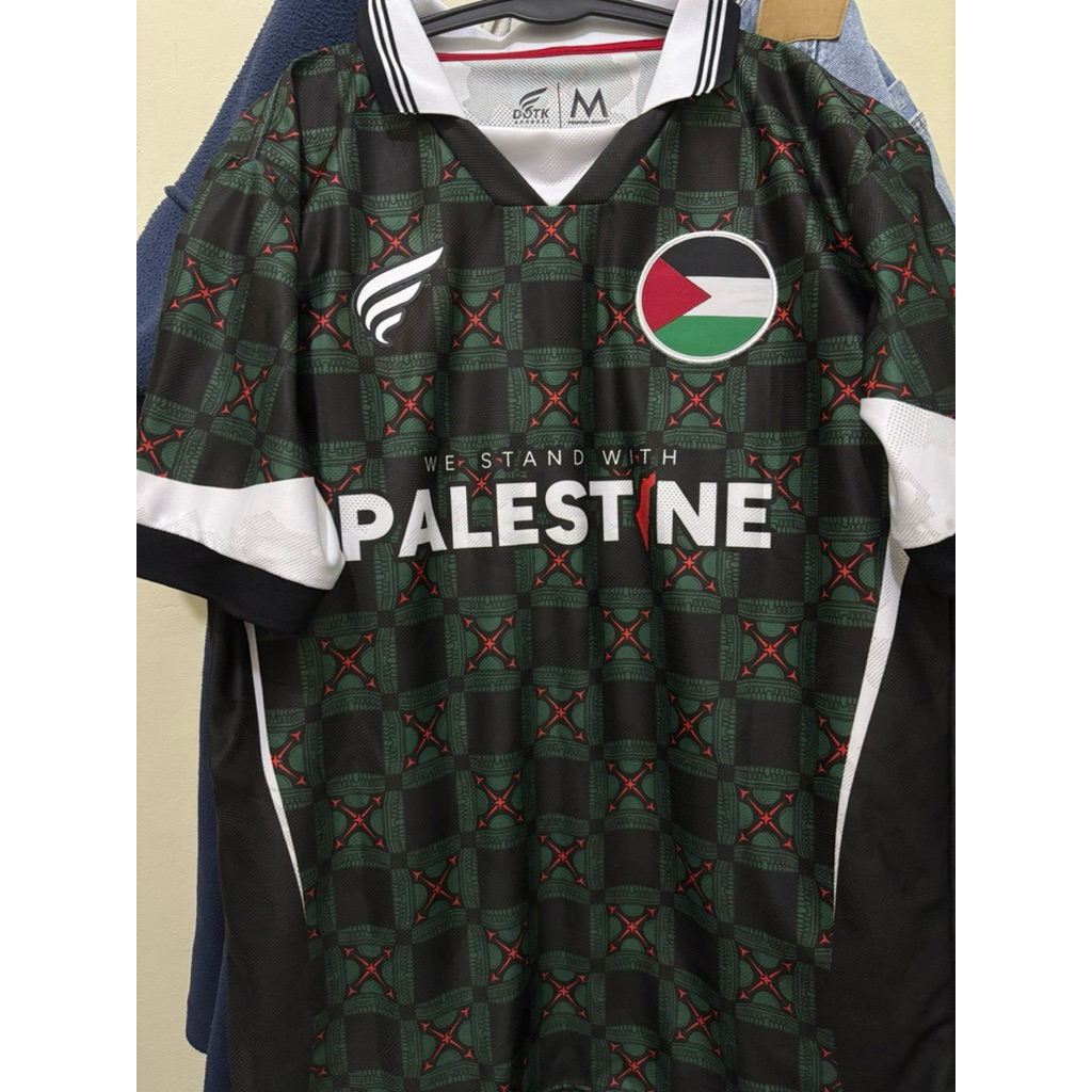 PALESTINE JERSEY