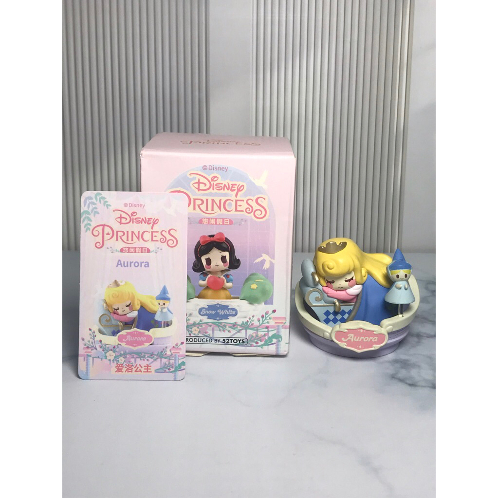 52TOYS - Disney Princess Aurora